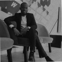 Olorunjuwon Alatishe