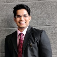 Nikhil Chavan