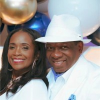 Emmanuel N Elianah Avraham MMM