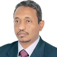 Khalid Khidir, MSc