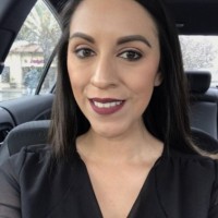 Luisa Cruz