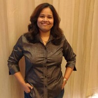 Darshana Shinde