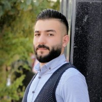 Ali Haidar