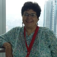 Lorraine Das
