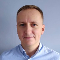 Marcin Wyczachowski