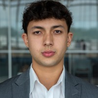 Kristopher Negrin