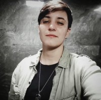 Vitória Brito
