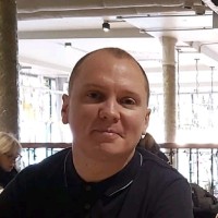 Martin Farrell
