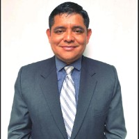 Luis Secaida