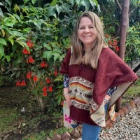 Alma Paola Tietbohl Urrego