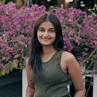 Geetanjali Bangera