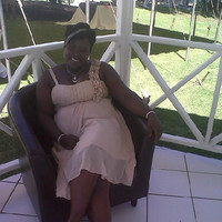Priscilla Ntaopane