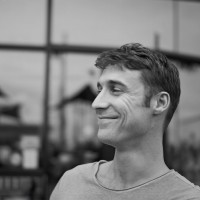 Chris Hayden