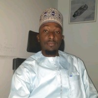 IBRAHIM BAKO Mohamed
