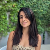 Amber Khan