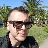 Marko Kovacic