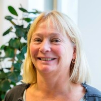 Carla Borgonjen
