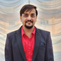 Ashish Rupareliya