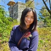 Ashley Huang