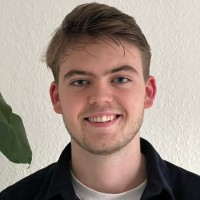 Rasmus Borup