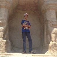 Amogh Gowda