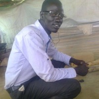 Mayen Akueng