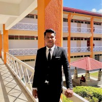 Hakim Azmi