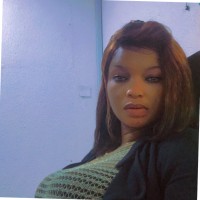 Mercy Dennis Shonowo