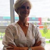 Elena Shpak