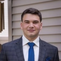 Daniel Grimes