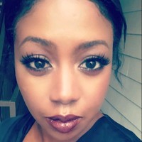 Tiana Luckett