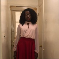 Daphney Gourdet