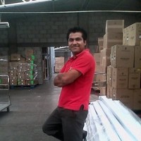 Adrian Quiroz