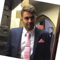 Adam Wilkie