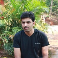 Vamsi Mahasamudram