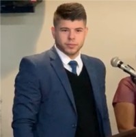 Joubert Amaral Macedo