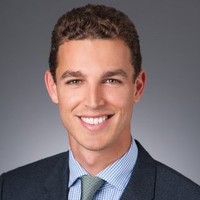 Nathaniel Touboul