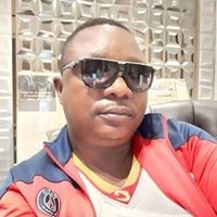Blaise Madinunga