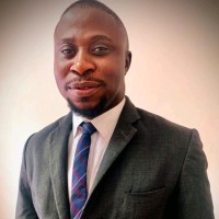 Taiwo Oladimeji