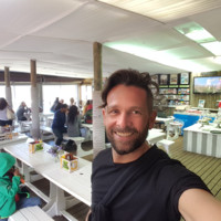 Raymond Donge