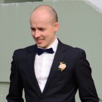 Максим Иванюк