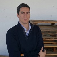 Ricard Soler Claret