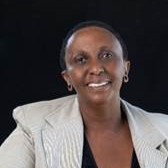 Lizzy Ngomane
