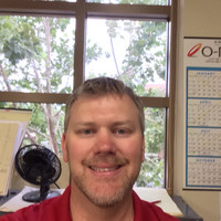 Greg Robarge