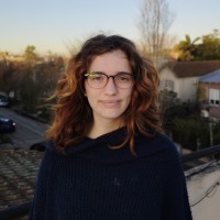 María Sol Oubiña