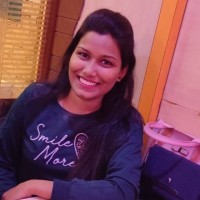 Priyanka Sonje
