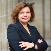 Tetiana Smurova