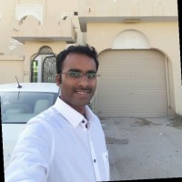 Mohammed Muneer Thaikkadan