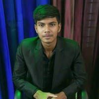 Md JAHERUL ISLAM