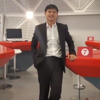 Felix LIN